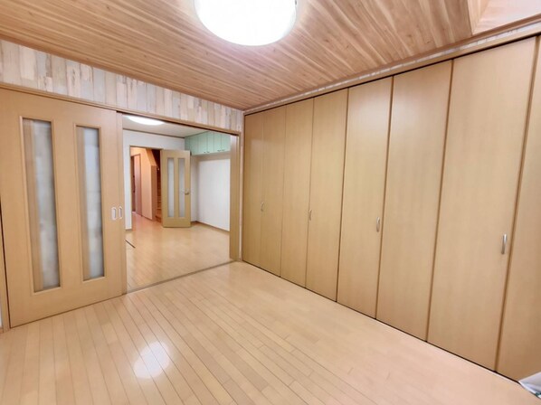 三津屋北一丁目戸建ての物件内観写真